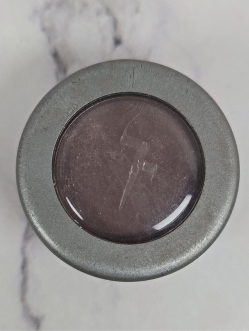 RARE Vintage Sebastian Trucco Matte Eye Colour - EDEN Earthy Neutral - Discontin